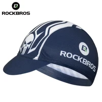 ROCKBROS Cycling Cap Sun Protection Men Women Outdoor Sport Fishing Running Climbing Camping Breathable Sun Hat Bike Accessories 1