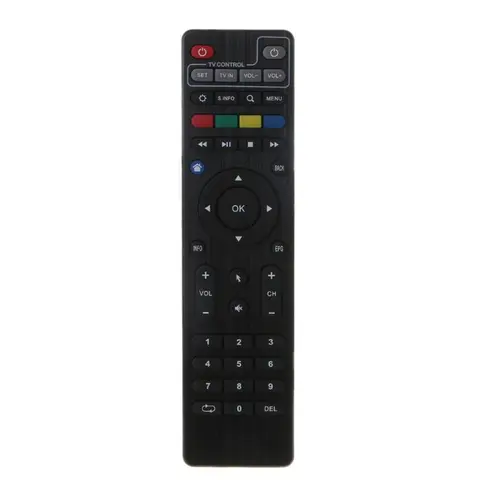 Remote Control Universal Controller for Tvip410 Tvip412 Tvip415 TvipS300 PXPE
