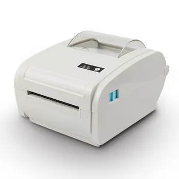 

AFANDA ZJ-9210 BARCODE PRINTER ETHERNET + USB