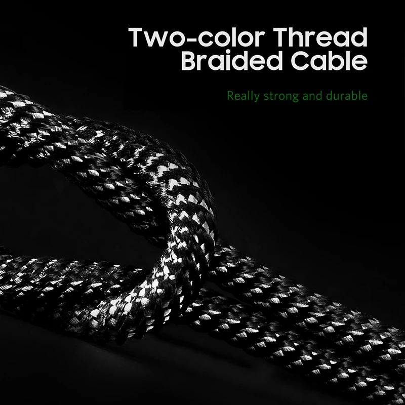 USB кабель типа C 5 А длина 1 м 2 3 м|Кабели для мобильных телефонов| |