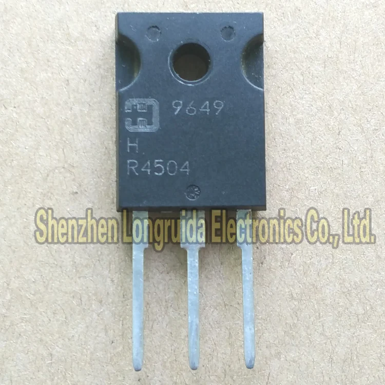 10 шт. R4504 TO-247