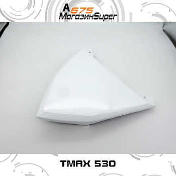 

4 Colors For Yamaha TMAX 530 TMAX 530 T-MAX530 12-16 Rear Fairing Complete Fairings New Bicycle White Gray Black Silver