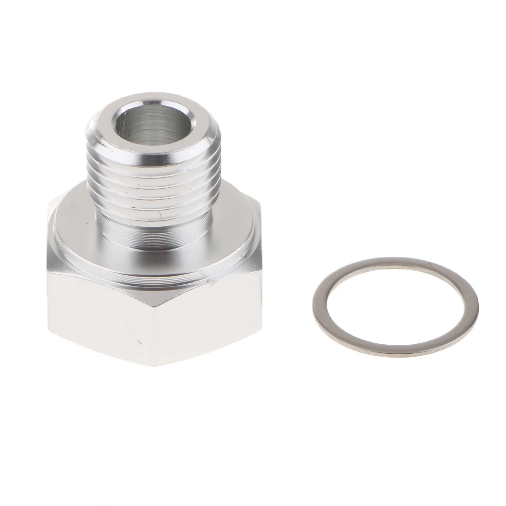 Датчик давления мазута M16X1.5 до 1/8 NPT подходит для двигателя GM LS