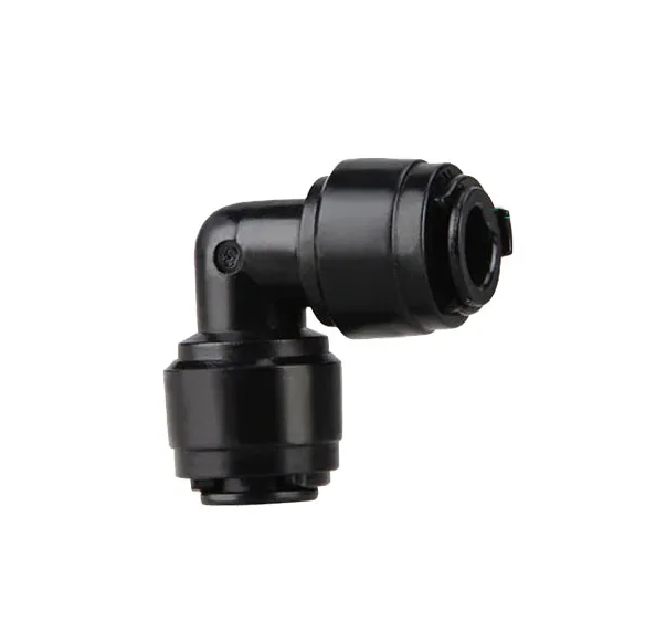 1/4'' Elbow connector Low pressure mist cooling