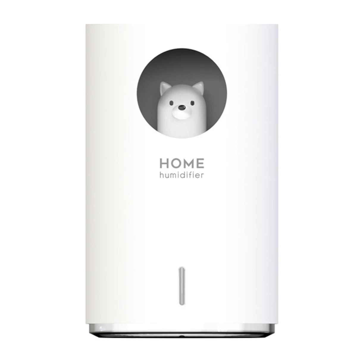 

New 700ML Air Humidifier USB Desk Mist Diffuser Air Purifier Portable Air Humidifier Colorful Night Light USB Cable Dropshipping