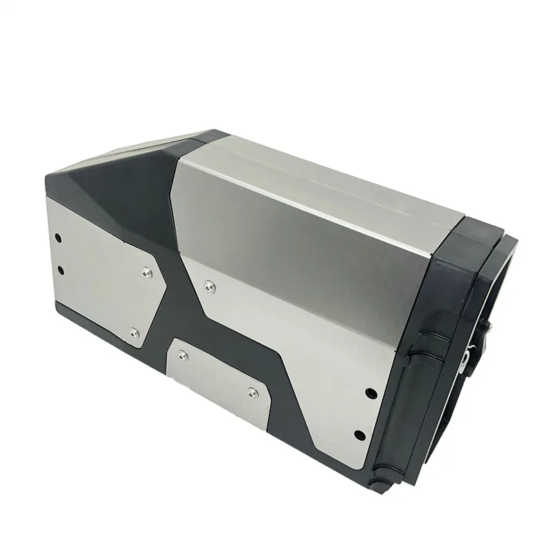 BMW R1200GSA/1250GSA用ツールボックス New Arrival ! 4.2L Tool Box For BMW R1250GS R1200GS R 1250