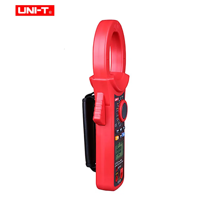 UNI-T UT220 UT221 UT222 digital clamp meter;AC DC current voltage meter; Auto range Multimeter Continuity buzzer/Diode tester