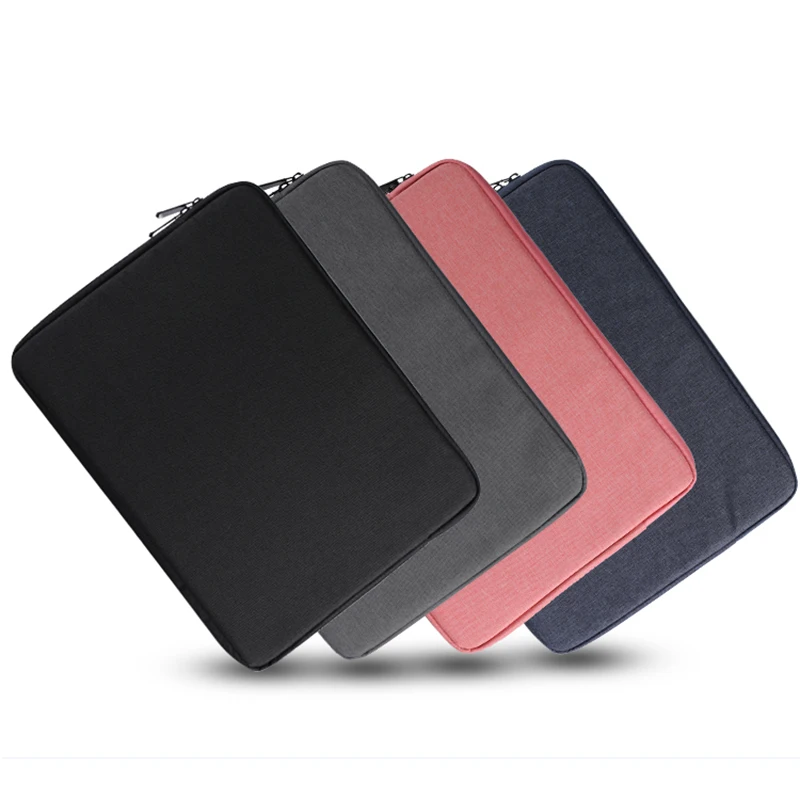 Футляр для ноутбука Macbook Air 2020 чехол Pro 16 13 14 11 15 6 дюймов Xiaomi HP Lenovo Huawei Dell iPad планшета