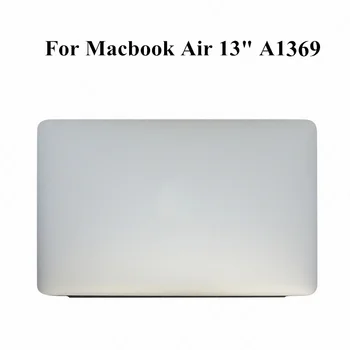 

Laptop Full LCD Complete for MacBook Air 13'' 2010/2011 A1369 LCD Screen Assembly