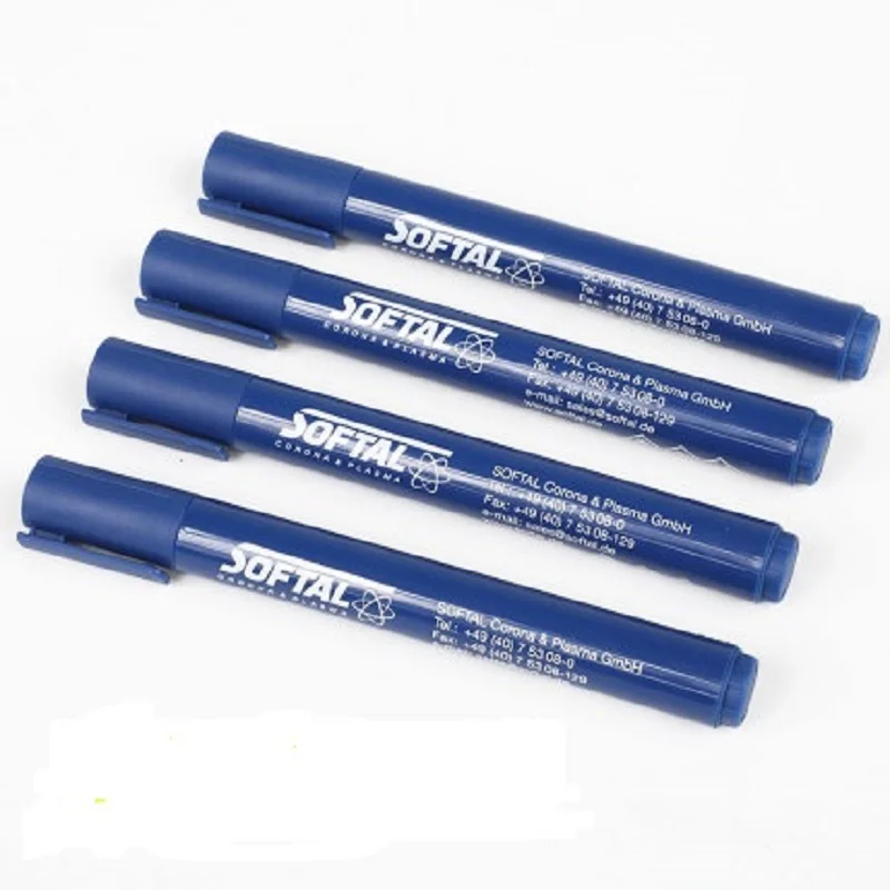 Germany SOFTAL No. 38 quickly distinguishes corona surface dyne pen