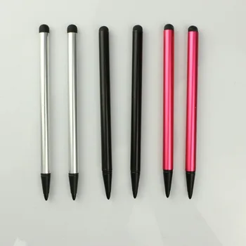 

Touch Screen Pen Stylus Universal Touch Screen Pen Capacitive Stylus Pen For Car GPS navigator Point Round Thin Tip