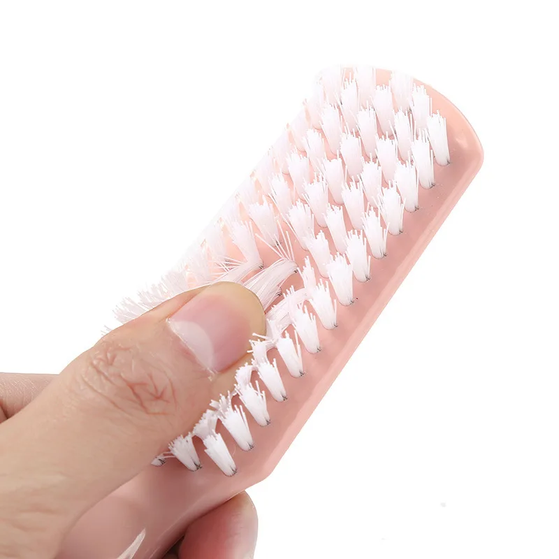 shoe cleaning brush simple soft bristle shoe brush
