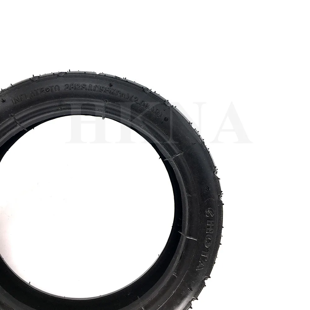 8 дюймовая шина 200x45 внутренняя трубка универсальная 8X1 1/4 для детской каретки Etwow