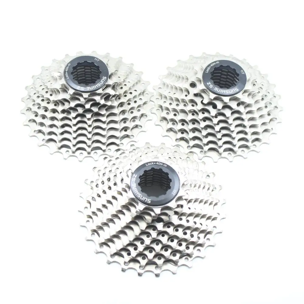 Шоссейный круг для велосипеда Shimano SRAM свободное колесо 8s 9s 10s 11s 12 Скоростей 11 23T 25T