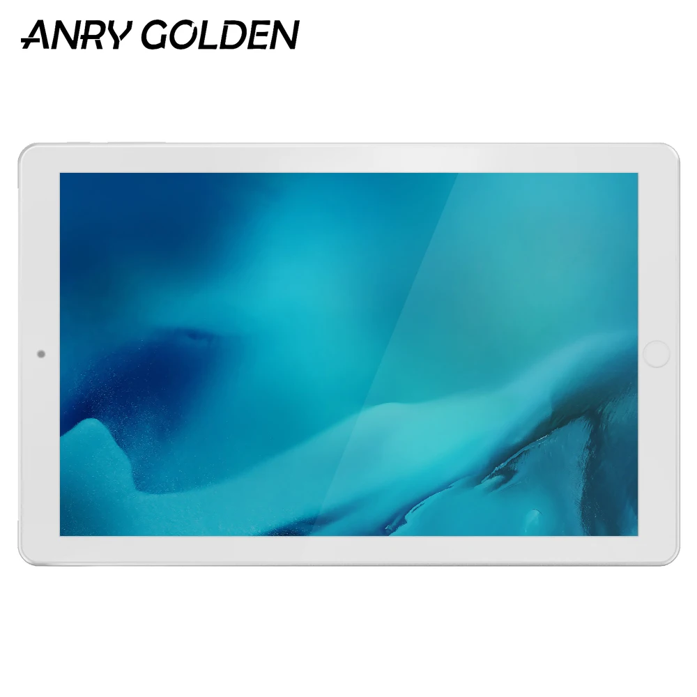 

ANRY A1008 Tablet 10 Inch Android 8.1 2GB RAM 32GB ROM Tablets 1280 x 800 MT6737 Quad Core Dual Cameral Wifi GPS Tablet Pc