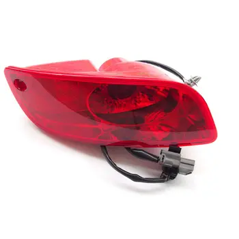 

92408-2B000 92409-2B000 Rear Bumper foglights lamp LH RH for hyundai Santa fe 2006 2007 2008 2009 92408 2B000 92409 2B000