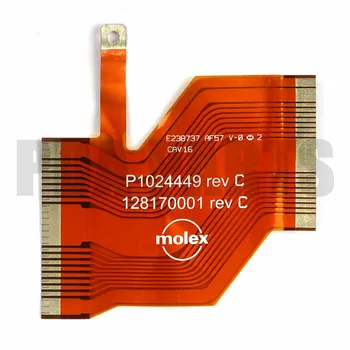 

Printhead Flex Cable Replacement for Zebra QLN320 Mobile Printer