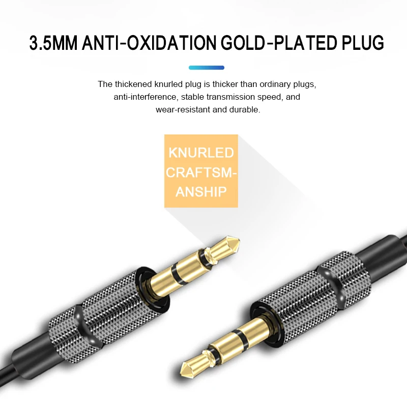 1m/2m/3m Aux   3.5mm -3.5mm   ̺ ׷ ڵ Aux  ,    3.5mm  ̺