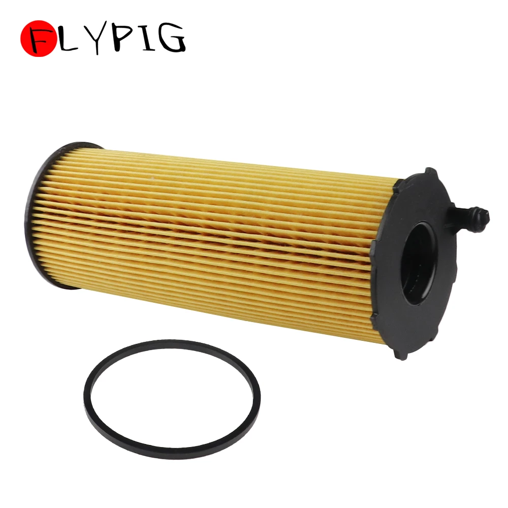Oil Filter 057115561M For Audi A4 A5 A6 A8 Q5 Q7 Porsche Cayenne VW ...