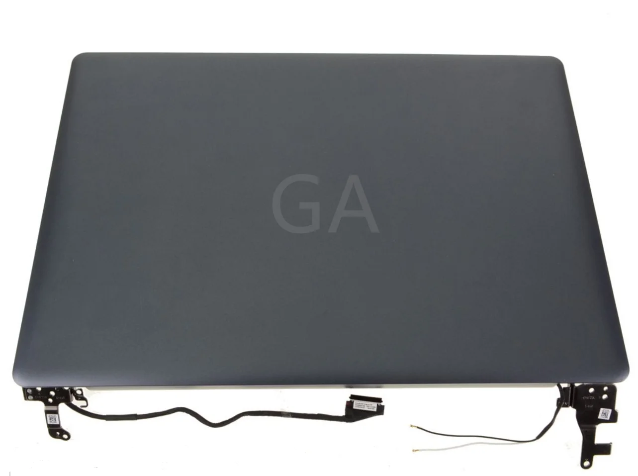 Для Dell Inspiron 15 (5570 5575) 6 сенсорный экран FHD ЖК дисплей в сборе|ЖК-экраны и панели для