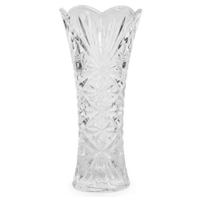 Ваза Briverre Florero, 10,5х10,5х13,9 см