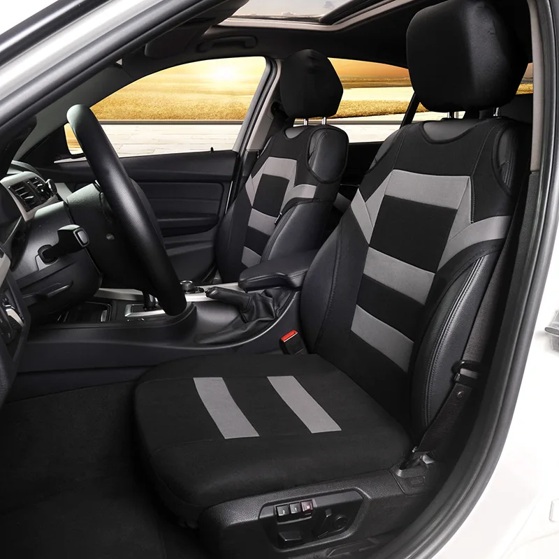Чехол на переднее сиденье KBKMCY защитный жилет для mg 3 geely emgrand x7 ec7 cla 45 w205 amg hs 5 7 zs 6 |