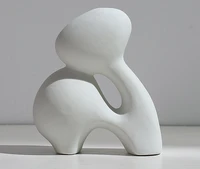 Borealis - Contortion Vase Collection 1