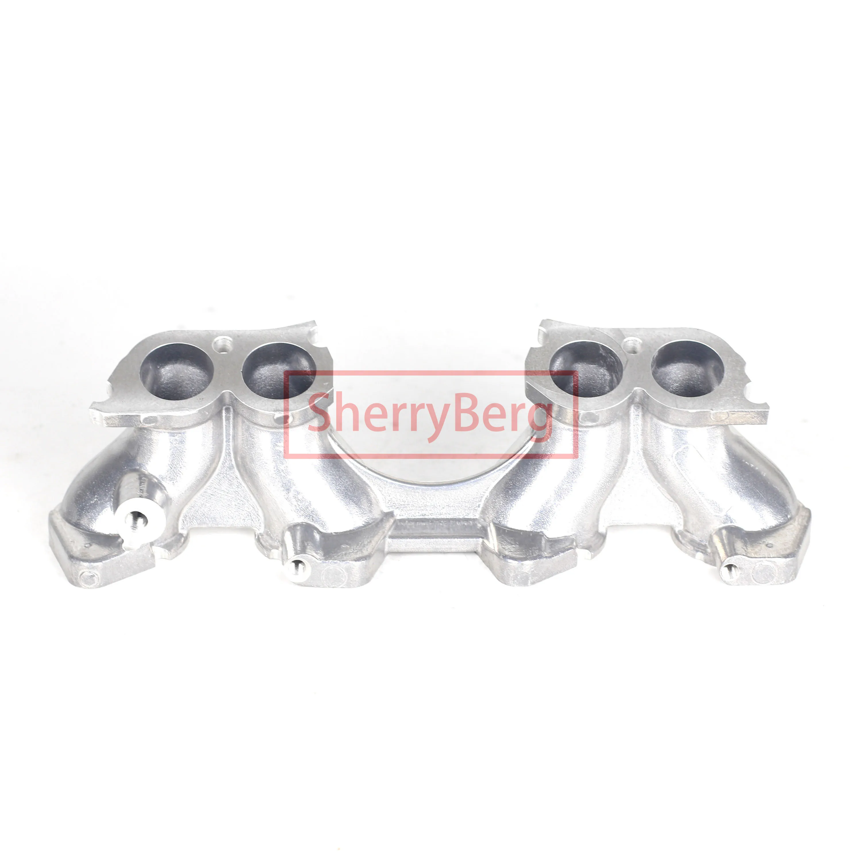 Toyota Corolla Corona Starlet 1100 1200 1300 1500 트윈 DCOE Weber Dellorto 3K 4K 5K Eninge 45 DCOE용 SherryBerg 입구 매니폴드