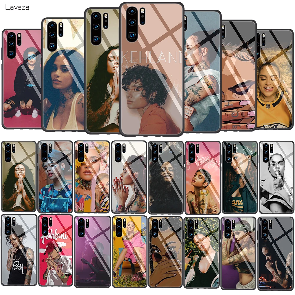Чехол Lavaza Kehlani Parrish из закаленного стекла чехол для Huawei Honor 8x9 P Smart mate 20 P10 P20 P30 Lite Pro |