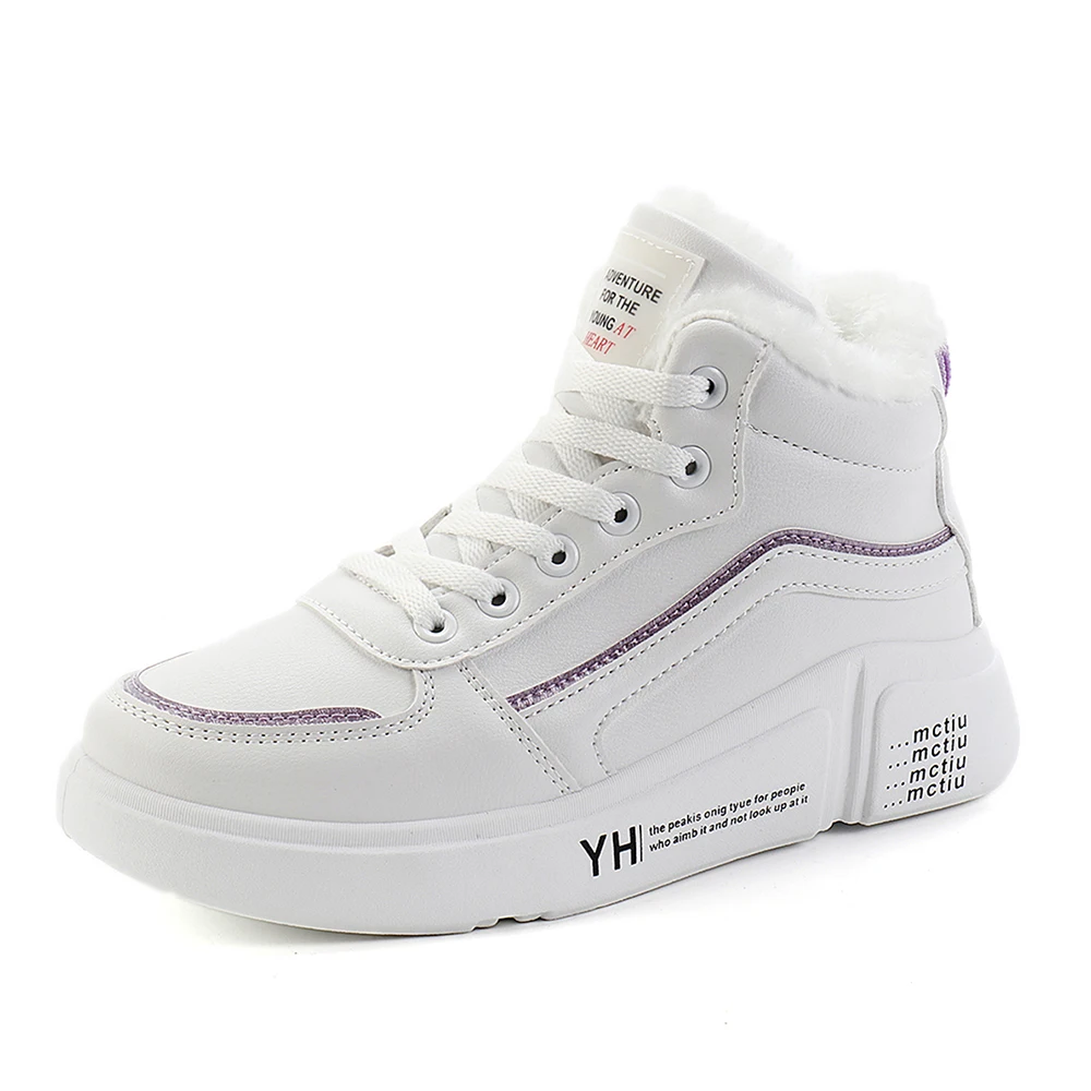 Женская Повседневная обувь коллекция 2019 года Модные женские кроссовки из