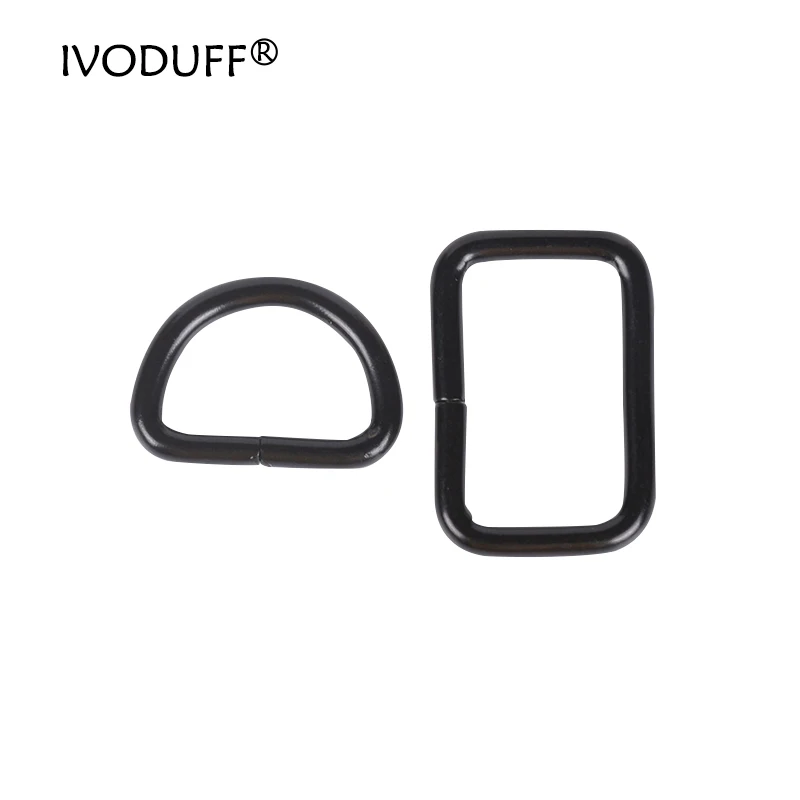 Рисунок 5 - 5x черный ремень для сумочки