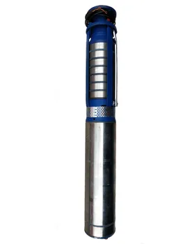 

Pumps эцв 6-6,5-185