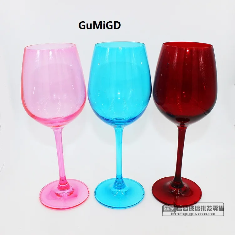 Crystal Glass Goblet Wine Cup Home Decoration Whiskey Glass Glass Drinkware