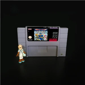 Dragon Quest I & II или III V VI RPG игровой картридж аккумулятор 16 бит 46 pin версия США|us