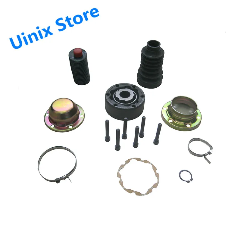 Front CV Joint Repair Kit for Jeep Grand Cherokee OE52099497ADCV