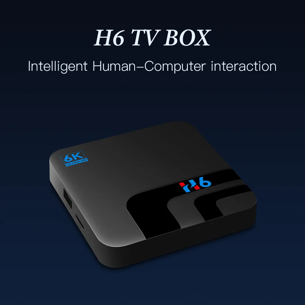 Для приставки Android Smart ТВ box 10 2 4G Wi Fi 5 ГГц Bluetooth 4 Гб оперативной памяти 32 встроенной