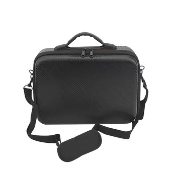

Mavic Pro Case Storage Bag Accessories Water-resistant Portable DJI Mavic pro Case Drone Box Bag with Shoulder Strap