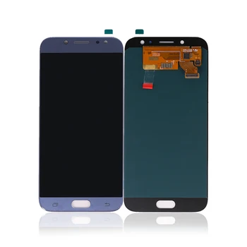 

GZSQ 5.5'' LCD Display For SAMSUNG For Galaxy J7 Pro J730 LCD Fo