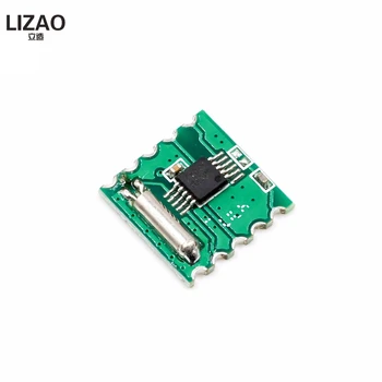 

FM Stereo Radio RDA5807M Wireless Module RRD-102V2.0 For Arduino