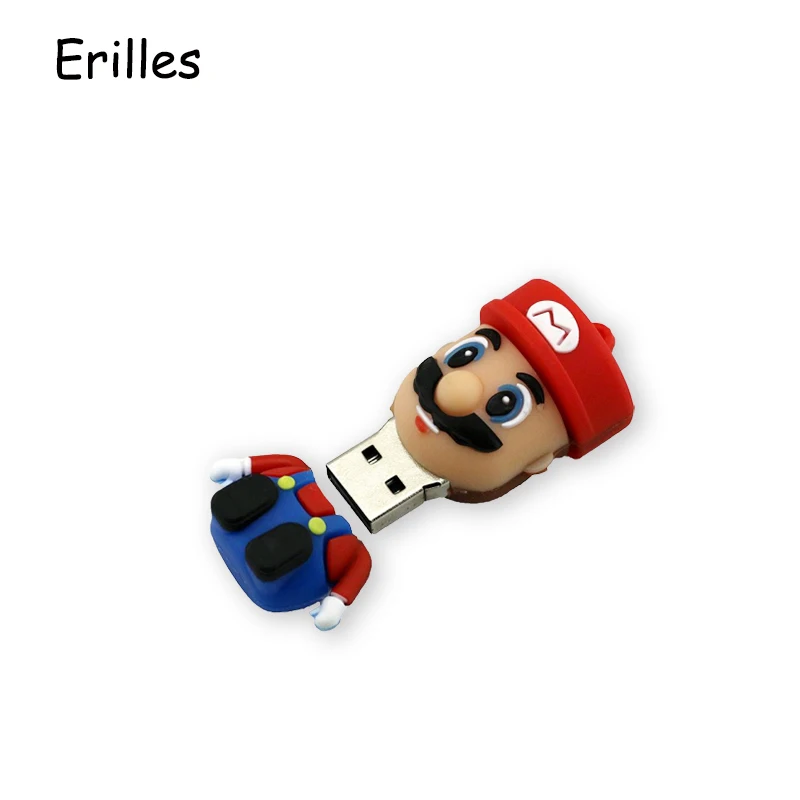 USB флеш накопитель 16 2 0 ГБ 128 ГБ|USB флэш-накопители| |