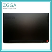 Подлинная Новинка для lenovo ThinkPad X1 Helix X1H 20CG 20CH ноутбука ЖК задняя крышка Топ чехол в виде ракушки 00HT543