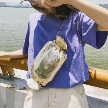 

Bags For Women 2020 Bow Candy Sequins Female Purse Lady Handbag Bolsa Feminina Creative Mobile Phone Bag Crossbody Shoulder Bag