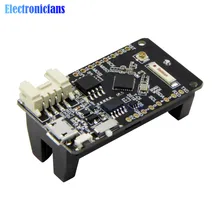 Module de carte de développement ESP8266, support de batterie au Lithium Rechargeable 16340 3.7V, Compatible MINI D1 pour Arduino