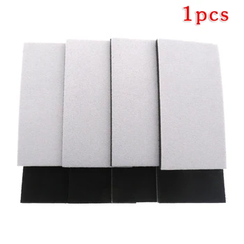 

Noise Reduction Sponge Mats 130*70*6mm Accessories Professional Replacement