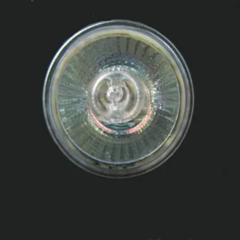 

20pcs/lot Halogen 220V 35W MR11 2800K Spotlight Bulb led Replacement Crystal Bulbs