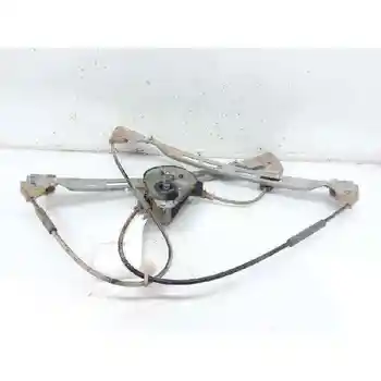 

9221E4 WINDOW LIFTER FRONT LEFT PEUGEOT 206 SALOON