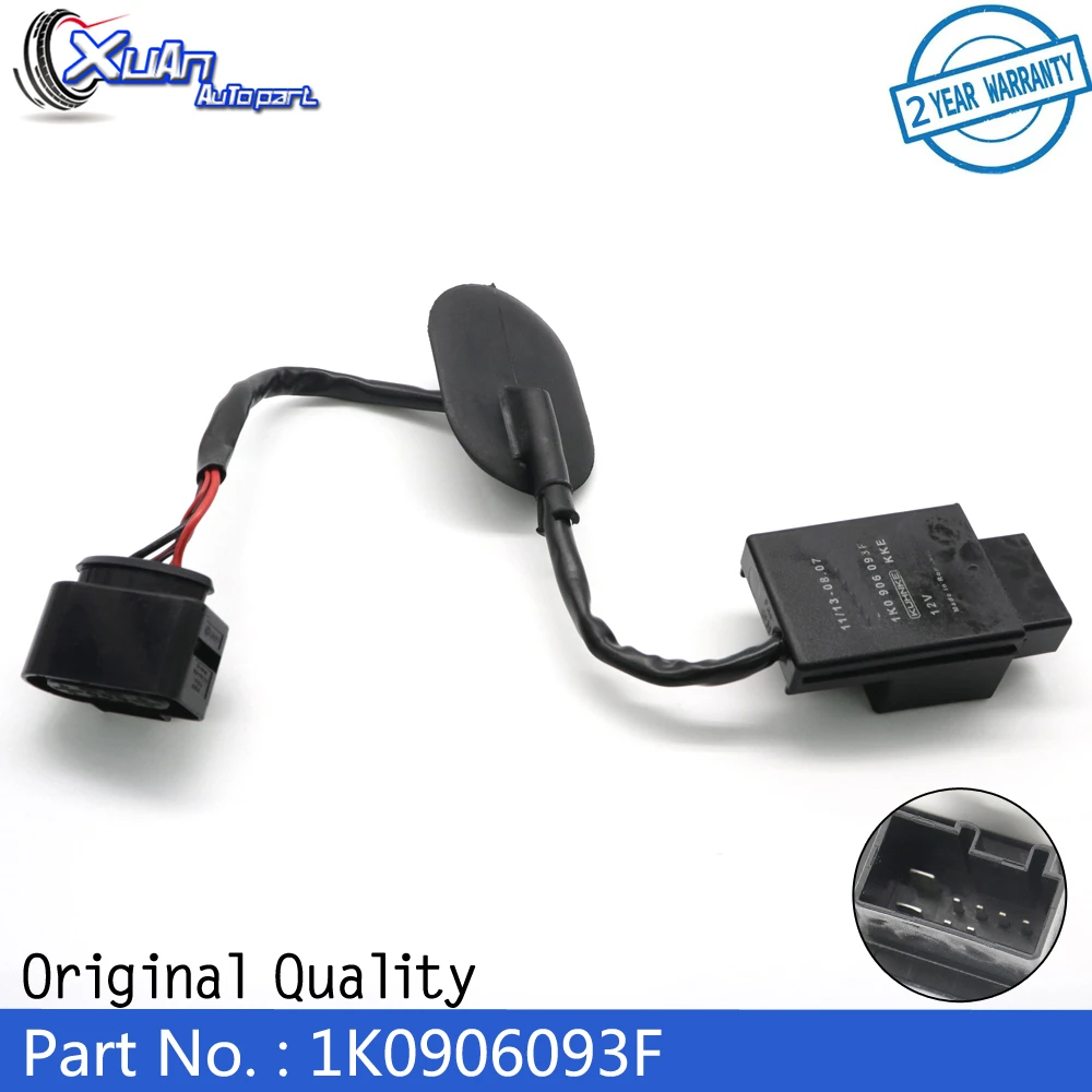 Fuel Pump Control Module Unit For Audi A3 VW CC EoS Jetta Passat 1T0906093G Fuel Pump Control Module Unit For Audi A3 VW CC EoS Jetta Passat 1T0906093G