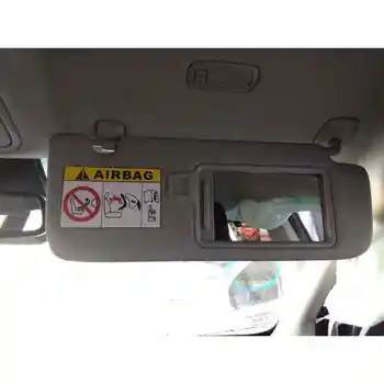 

PARASOL RIGHT KIA SPORTAGE