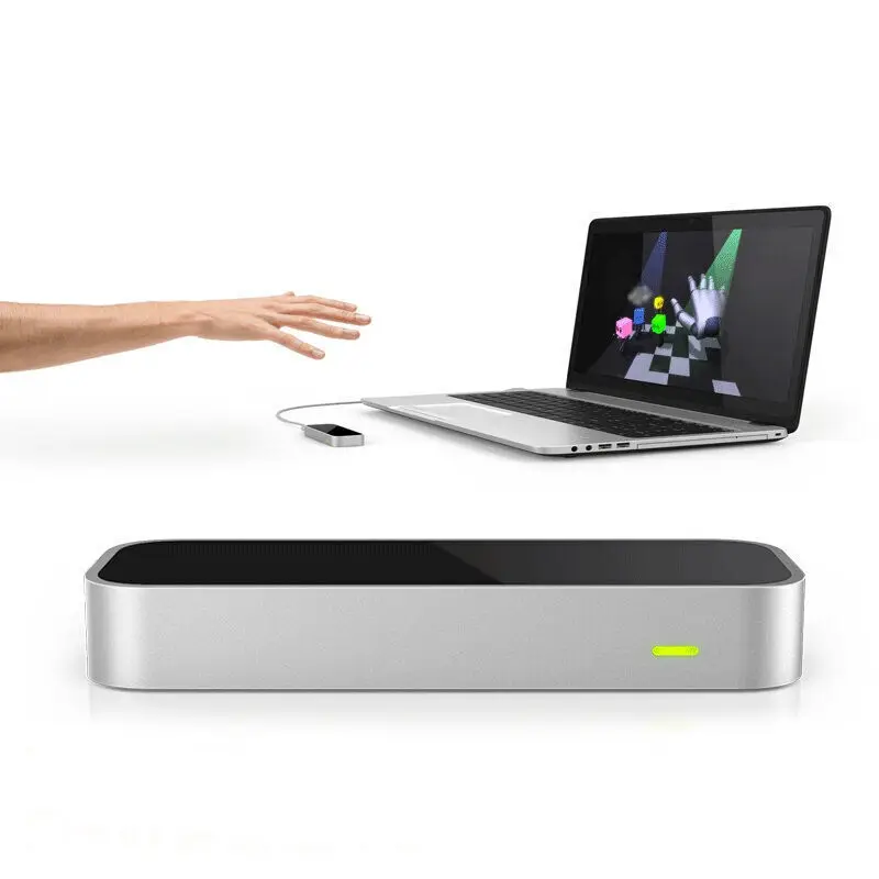 Leap Motion 3d Controller Mouse Gesture Motion Control For Mac Or Pc