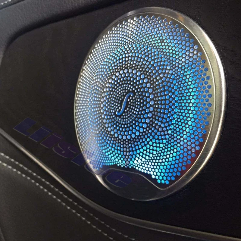 車周囲光雰囲気ミッドレンジスピーカーカバーライトオリジナルスタイルベンツmb W213 Ntgシステムカラー変更led Decorative Lamp Aliexpress 車周囲光雰囲気ミッドレンジスピーカーカバーライトオリジナルスタイルベンツmb W213 Ntgシステムカラー変更led Decorative Lamp Aliexpress